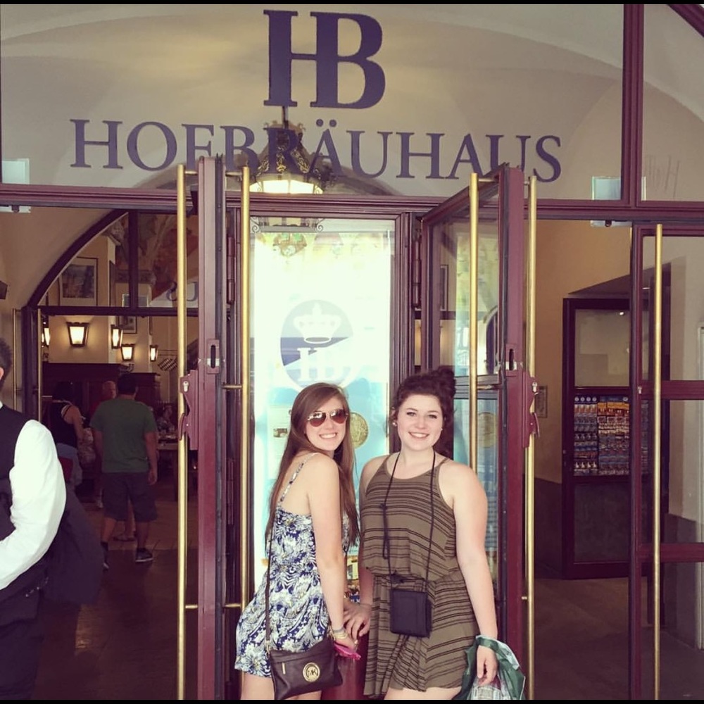 OLD NAVY OLIVE STRIPED DRESS